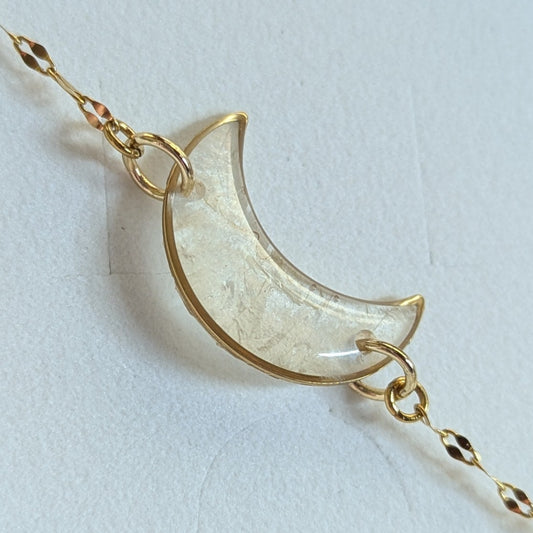 bracelet véritable monnaie du pape